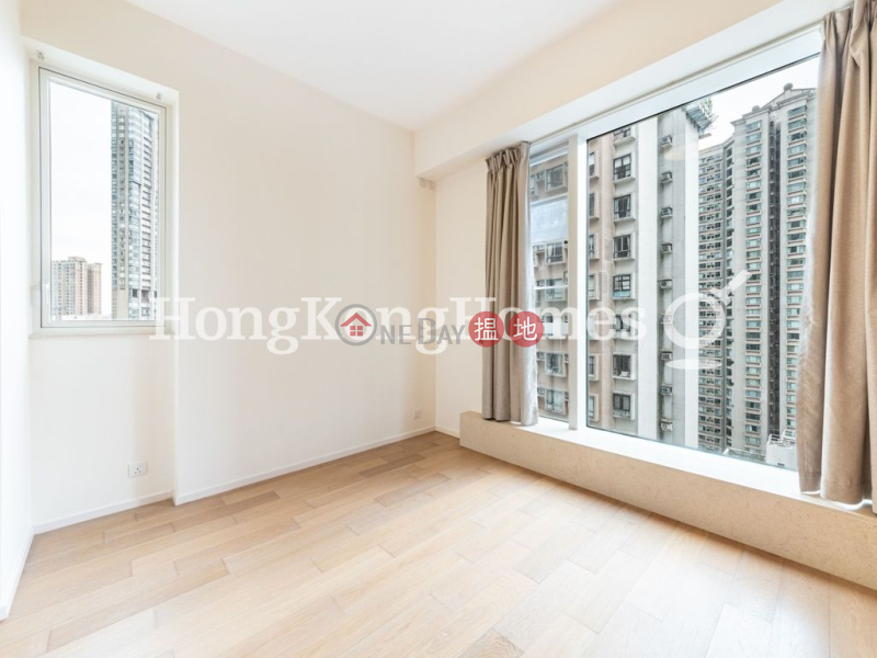 敦皓兩房一廳單位出租|西區敦皓(The Morgan)出租樓盤 (Proway-LID158521R)