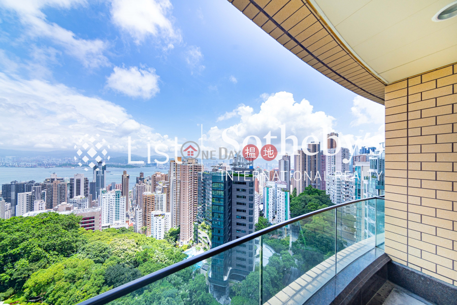 Property for Sale at No 1 Po Shan Road with 3 Bedrooms | No 1 Po Shan Road 寶珊道1號 Sales Listings
