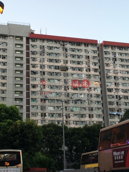 富亨邨 亨裕樓7座 (Fu Heng Estate Block 7 Heng Yue House) 大埔|搵地(OneDay)(1)