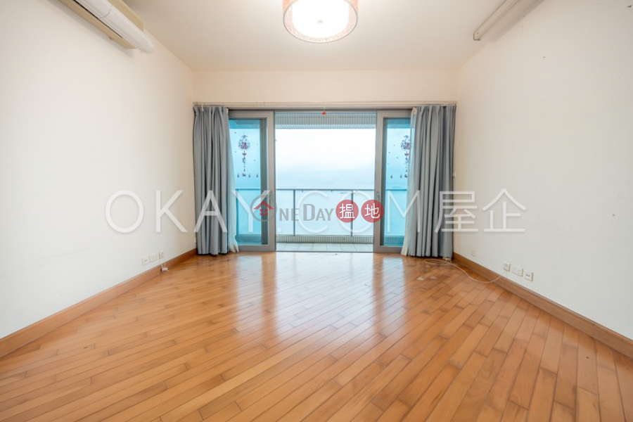 Property Search Hong Kong | OneDay | Residential, Rental Listings | Unique 3 bedroom with sea views, balcony | Rental