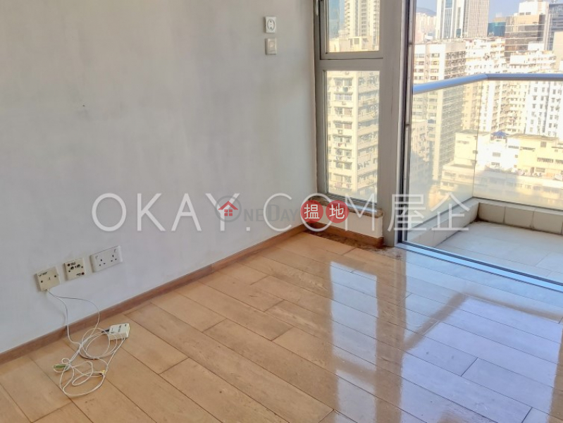 Property Search Hong Kong | OneDay | Residential Sales Listings Unique 3 bedroom on high floor with balcony | For Sale