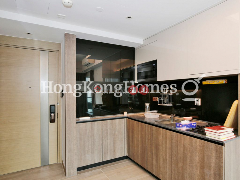 HK$ 17,000/ month One Artlane, Western District | Studio Unit for Rent at One Artlane