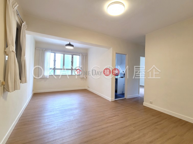 Practical 2 bedroom with parking | Rental | Tai Hang Terrace 大坑台 Rental Listings