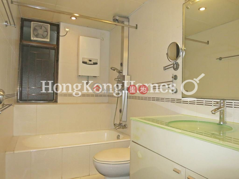 HK$ 55M The Crescent Block C Kowloon City 4 Bedroom Luxury Unit at The Crescent Block C | For Sale