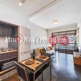 2 Bedroom Unit for Rent at Castle One By V