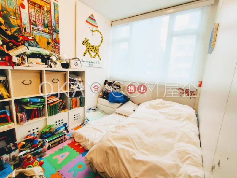 堅尼閣|中層|住宅-出租樓盤HK$ 30,000/ 月