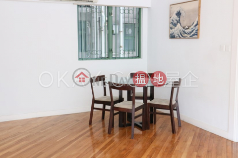 Unique 3 bedroom on high floor | Rental, Robinson Place 雍景臺 | Western District (OKAY-R31906)_0