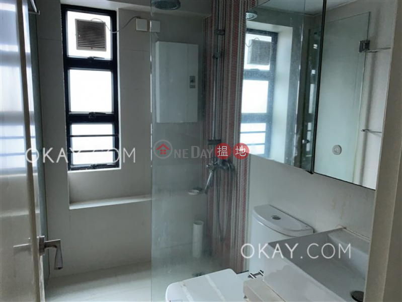 Generous 1 bedroom in Mid-levels West | Rental | 1 Seymour Road | Western District Hong Kong, Rental HK$ 25,500/ month
