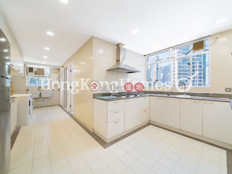 4 Bedroom Luxury Unit for Rent at Borrett Mansions | Borrett Mansions 寶德臺 Rental Listings