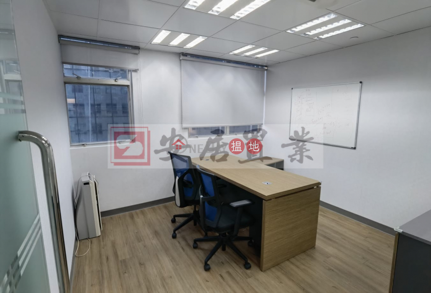 World Tech Centre, Middle Industrial, Sales Listings HK$ 16.8M