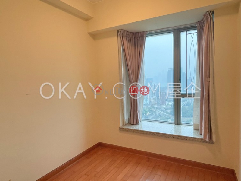 Property Search Hong Kong | OneDay | Residential Rental Listings, Charming 3 bedroom on high floor with balcony | Rental