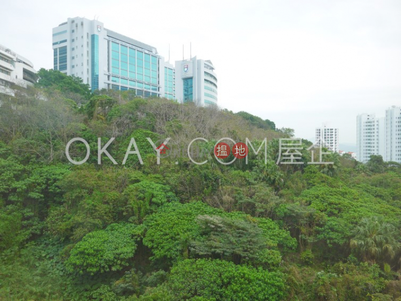 帝柏園高層-住宅出租樓盤-HK$ 65,000/ 月