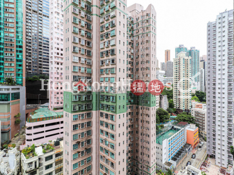 2 Bedroom Unit at Centrestage | For Sale, Centrestage 聚賢居 | Central District (Proway-LID52927S)_0