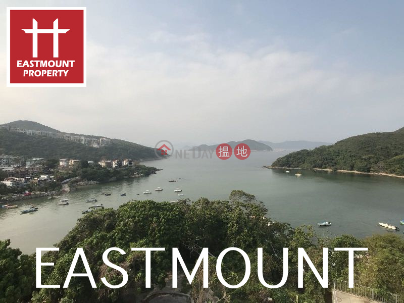 Clearwater Bay Village House | Property For Sale in Tai Hang Hau 大坑口 - Fully detached, Panoramic sea view | Property ID: 2158 | Tai Hang Hau Village House 大坑口村屋 Sales Listings