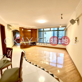 Charming 3 bedroom on high floor | For Sale