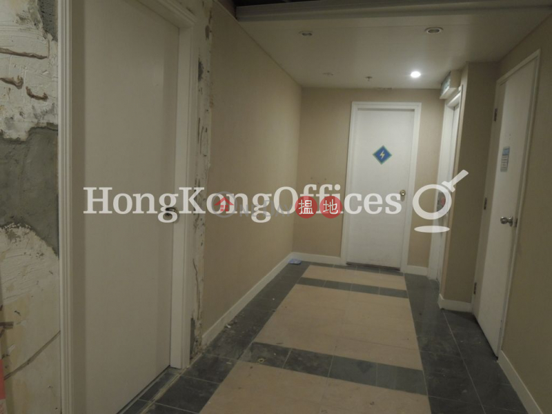 Office Unit for Rent at Hon Kwok Jordan Centre | Hon Kwok Jordan Centre 漢國佐敦中心 Rental Listings