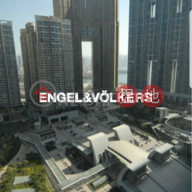 2 Bedroom Flat for Sale in West Kowloon, The Cullinan 天璽 | Yau Tsim Mong (EVHK45056)_0