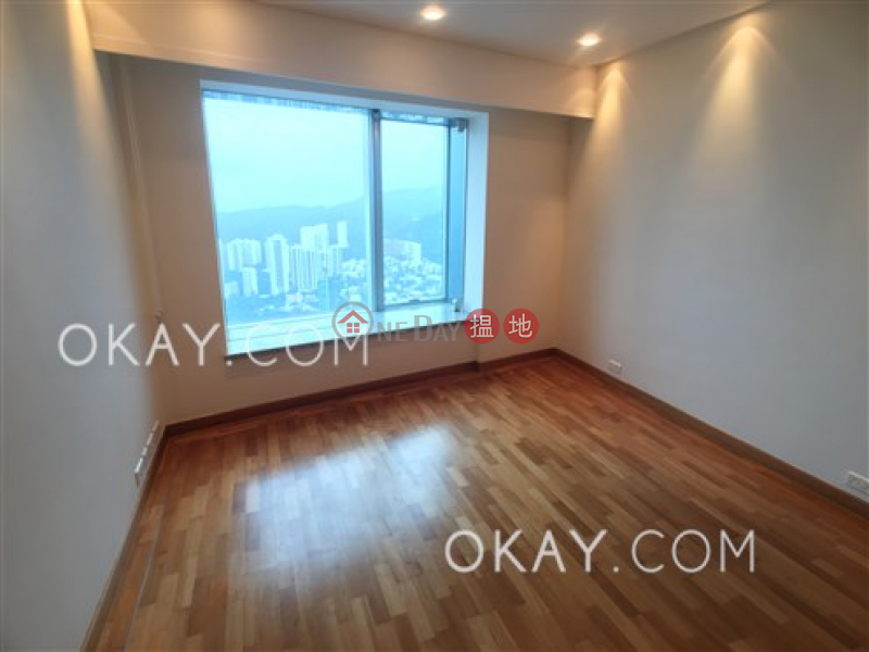 Luxurious 4 bedroom on high floor with parking | Rental, 41D Stubbs Road | Wan Chai District, Hong Kong Rental HK$ 168,000/ month