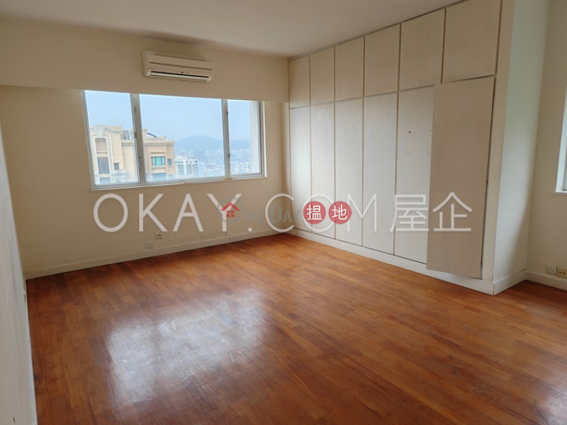 香港搵樓|租樓|二手盤|買樓| 搵地 | 住宅-出租樓盤-4房3廁,實用率高,連車位,露台愛敦大廈出租單位