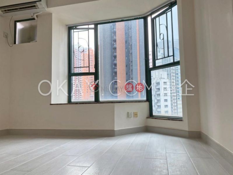 Property Search Hong Kong | OneDay | Residential Rental Listings | Generous 3 bedroom in Tin Hau | Rental