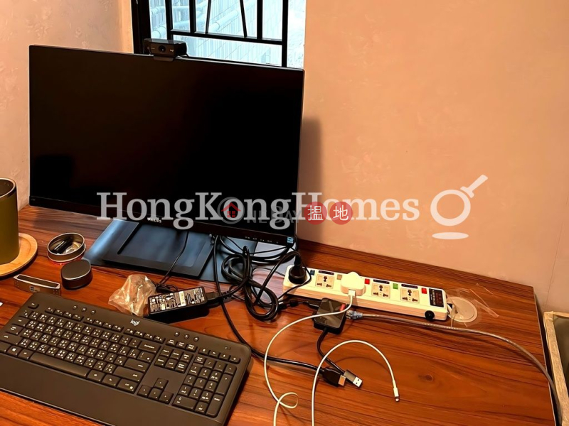 月陶居三房兩廳單位出售|灣仔區月陶居(Crescent Heights)出售樓盤 (Proway-LID190975S)