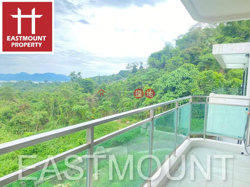 Property Search Hong Kong | OneDay | Residential, Rental Listings, Sai Kung Village House | Property For Sale and Lease in Nam Shan 南山-Detached, Sea View | Property ID:3355