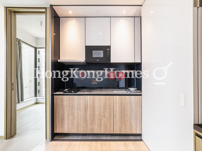 1 Bed Unit at Two Artlane | For Sale 2 Chung Ching Street | Western District | Hong Kong | Sales | HK$ 9M
