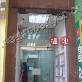 Spacious office for rent in Sheung Wan, Sam Cheong Building 三昌大廈 | Western District (A061546)_0