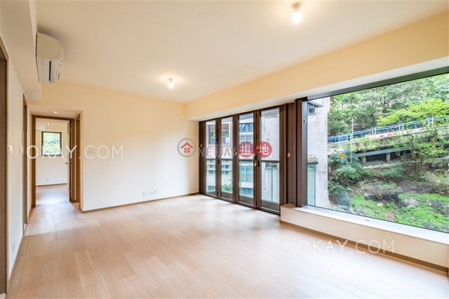 Tasteful 3 bedroom with balcony | Rental, Block 1 New Jade Garden 新翠花園 1座 Rental Listings | Chai Wan District (OKAY-R316648)