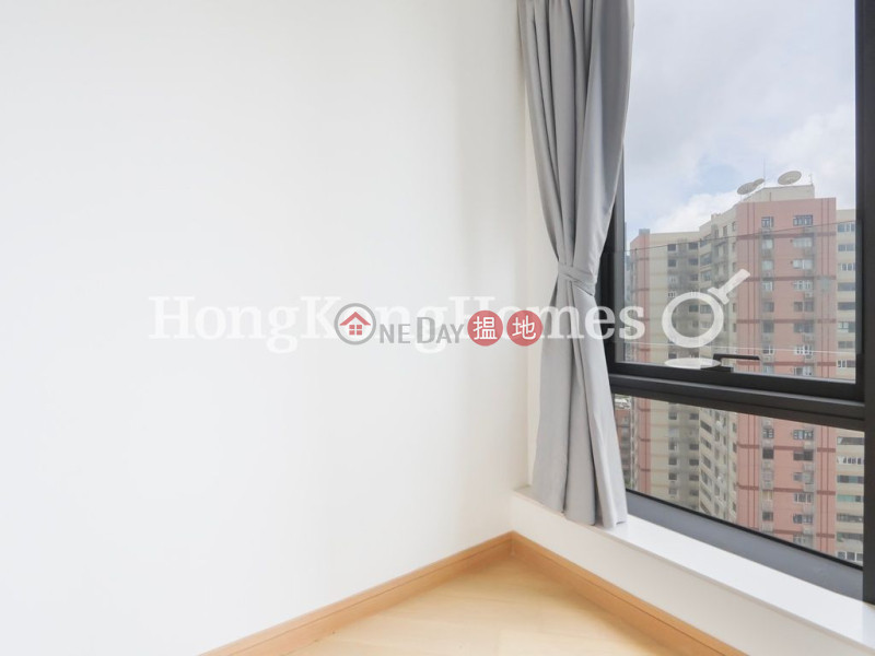 3 Bedroom Family Unit at Jones Hive | For Sale, 8 Jones Street | Wan Chai District, Hong Kong | Sales | HK$ 13.8M