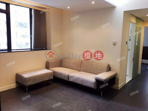 The Grand Panorama | 2 bedroom Low Floor Flat for Sale | The Grand Panorama 嘉兆臺 _0