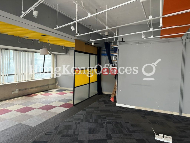 Office Unit for Rent at Arion Commercial Building | Arion Commercial Building 聯發商業中心 Rental Listings