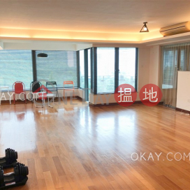 Exquisite 3 bedroom with sea views & balcony | Rental | 12 Tung Shan Terrace 東山台12號 _0