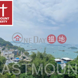 Sai Kung Village House | Property For Rent or Lease in Tso Wo Villa, Tso Wo Hang 早禾坑早禾山莊-Brand new full sea view house