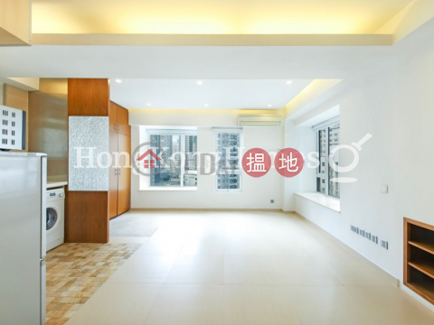 豪景臺一房單位出租, 豪景臺 Rich View Terrace | 中區 (Proway-LID90389R)_0