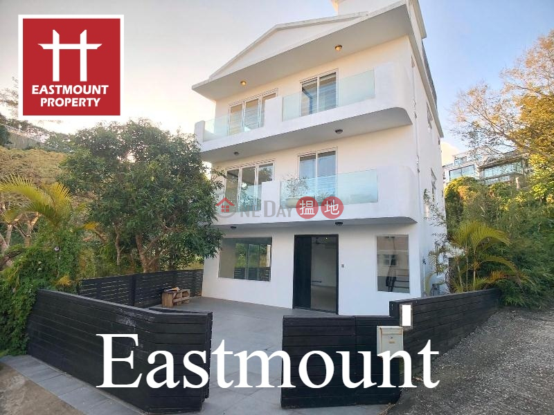 Clearwater Bay Village House | Property For Sale in Pan Long Wan 檳榔灣-Detached, Garden | Property ID:2433 | No. 1A Pan Long Wan 檳榔灣1A號 Sales Listings