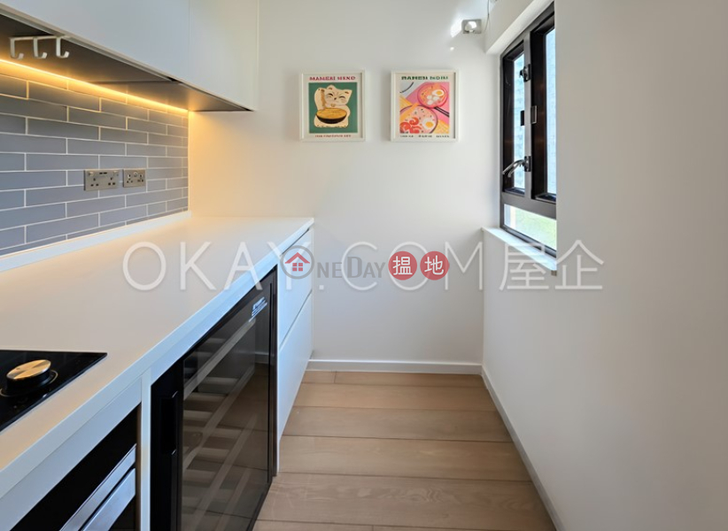 Lovely 1 bedroom on high floor with rooftop | Rental | Discovery Bay, Phase 3 Parkvale Village, 3 Parkvale Drive 愉景灣 3期 寶峰 寶峰徑3號 Rental Listings