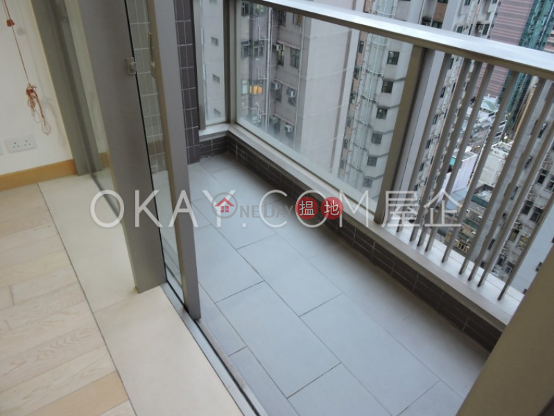 Island Crest Tower 2 | Low | Residential | Rental Listings | HK$ 29,000/ month