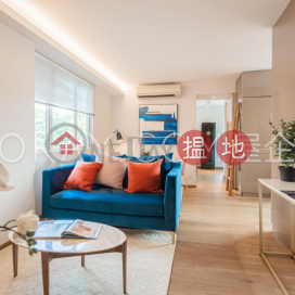 Cozy 1 bedroom in Western District | Rental | Brilliant Court 明珠閣 _0