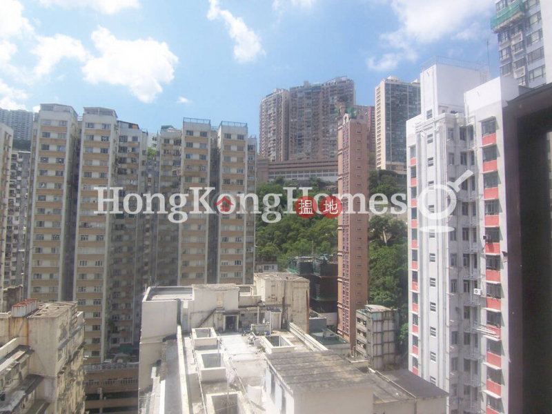 Property Search Hong Kong | OneDay | Residential Sales Listings, 2 Bedroom Unit at Metropole Building | For Sale