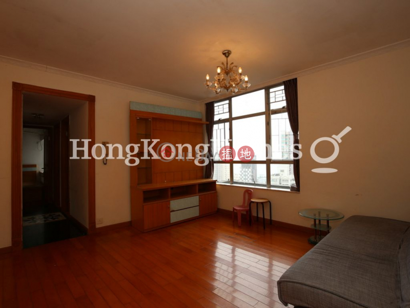 3 Bedroom Family Unit for Rent at Academic Terrace Block 1 101 Pok Fu Lam Road | Western District Hong Kong, Rental HK$ 22,000/ month