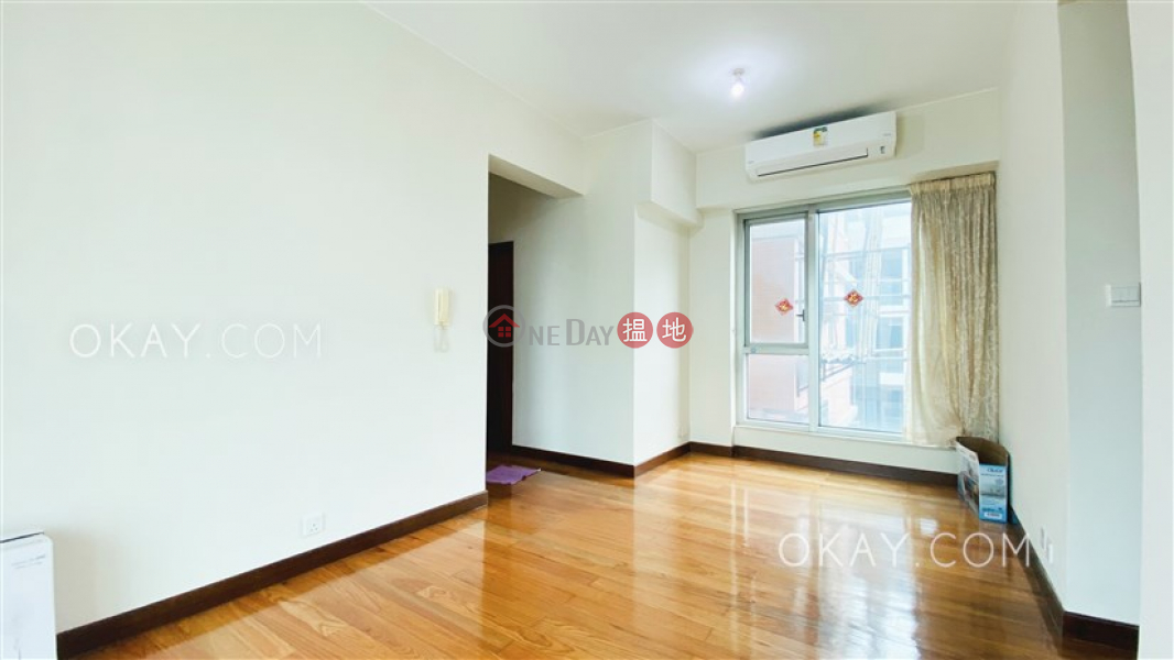 Unique 3 bedroom on high floor with balcony | Rental, 8 Sai Wan Ho Street | Eastern District Hong Kong Rental | HK$ 26,000/ month