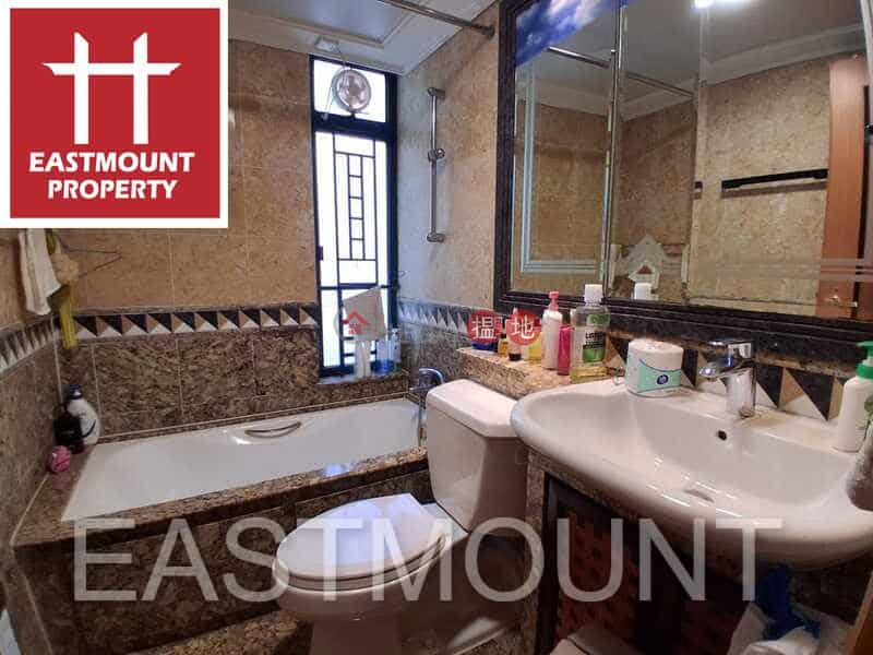 清水灣 Hillview Court, Ka Shue Road 嘉樹路曉嵐閣樓房出售-位置方便, 連1車位 出售單位|曉嵐閣(Hillview Court)出售樓盤 (EASTM-SCWH808)