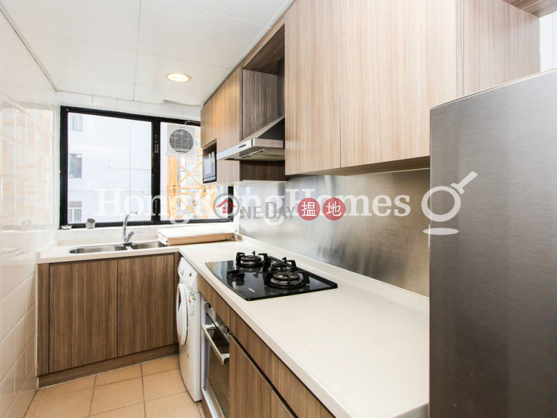 HK$ 42,000/ month | 62B Robinson Road Western District | 3 Bedroom Family Unit for Rent at 62B Robinson Road