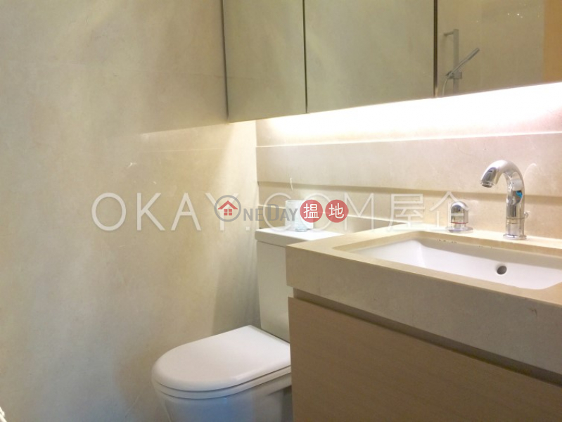 Unique 2 bedroom with balcony | Rental, York Place York Place Rental Listings | Wan Chai District (OKAY-R96619)