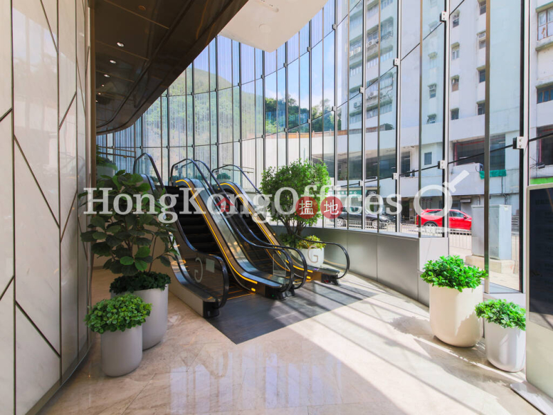 HK$ 60,372/ month, Landmark South Southern District, Office Unit for Rent at Landmark South