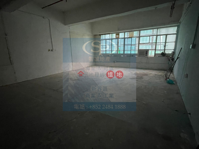 Tsuen Wan Wah Wai: independent unit, vacant storage for lease 53 Pak Tin Par Street | Tsuen Wan Hong Kong | Rental | HK$ 9,000/ month