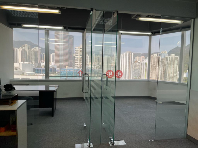 HK$ 39,810/ month | Ever Gain Plaza Tower 2 | Kwai Tsing District | Kwai Chung Ever Gain Plaza [Agent List] Multi-room partition, heavy cost to earn decoration
