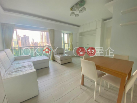 Charming 2 bedroom with balcony | For Sale | Centre Place 匯賢居 _0