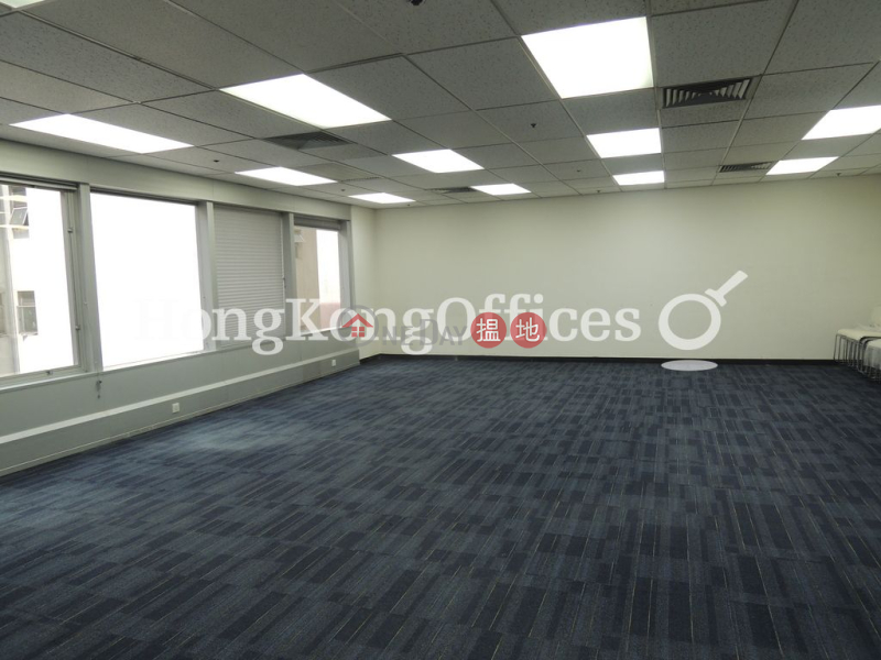 Office Unit for Rent at China Overseas Building, 139 Hennessy Road | Wan Chai District Hong Kong, Rental | HK$ 45,144/ month